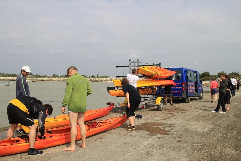 FdE2009 Parcours Kayak PdB_004.JPG